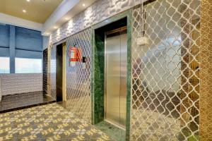 Φωτογραφία από το άλμπουμ του Super Hotel O Golden Suites σε Turambhe