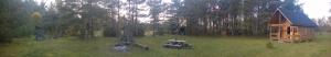 Fotografie z fotogalerie ubytování Nature Getaway Holiday Home v destinaci Mujaste