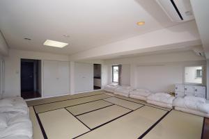 Gallery image of Tobi Hostel and Apartments in Shima
