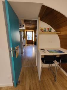 Fotografie z fotogalerie ubytování Chambre avec salle d'eau privée v destinaci Les Arcs sur Argens