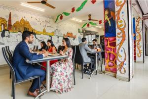 Hosté ubytování Via Dewa - Nr Dabolim Airport