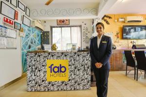 Hosté ubytování Via Dewa - Nr Dabolim Airport