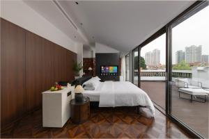 Ảnh trong thư viện ảnh của Floral Hotel Gaosheng ở Zhangzhou