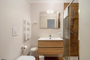 Ένα μπάνιο στο Jacuzzi - Il Centro Luxury Suites +19 φωτογραφίες