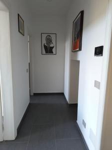 Appartamenti Lungo Fiume電視和／或娛樂中心