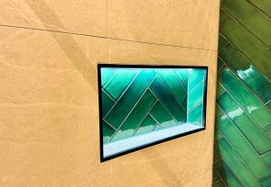 Φωτογραφία από το άλμπουμ του 52-1 - Luxe studioappartement 2 gasten σε Weener