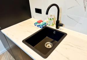 Φωτογραφία από το άλμπουμ του 52-1 - Luxe studioappartement 2 gasten σε Weener