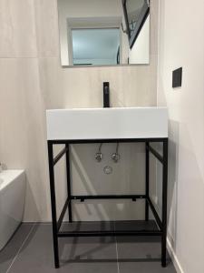 Fotografie z fotogalerie ubytování Agapè Dimora Elegante v destinaci Riese