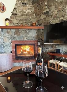 Φωτογραφία από το άλμπουμ του VILLa ERASMIA στην Κυπερούντα