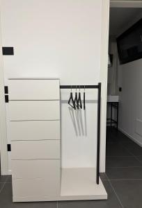 Fotografie z fotogalerie ubytování Agapè Dimora Elegante v destinaci Riese + 2 fotografie