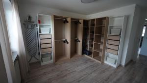 Fotografie z fotogalerie ubytování Apartment am Golfplatz in Mackenbach v destinaci Mackenbach