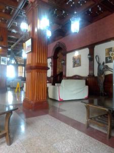 Φωτογραφία από το άλμπουμ του Tibbs Guest House, Entebbe σε Katabi