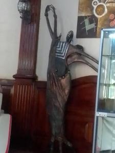 Φωτογραφία από το άλμπουμ του Tibbs Guest House, Entebbe σε Katabi