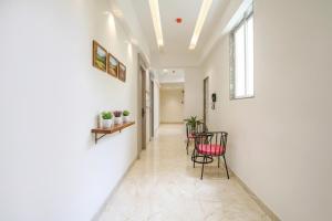 Φωτογραφία από το άλμπουμ του FabHotel Melody Boutique - Village Vadavali, Thane σε Thane