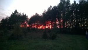 Fotografie z fotogalerie ubytování Nature Getaway Holiday Home v destinaci Mujaste