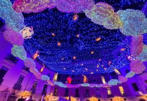 Φωτογραφία από το άλμπουμ του Residence Arechi στο Σαλέρνο