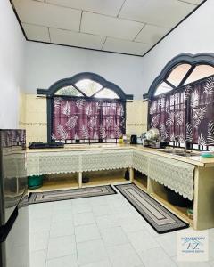 Fotografie z fotogalerie ubytování Homestay AZ Padang Serai v destinaci Padang Serai