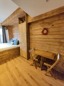 Fotografie z fotogalerie ubytování Le Petit Oingt de Paradis Chambre d'hôtes 