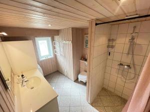 Ένα μπάνιο στο Fantastic View And 150 Meters To The Beach +32 φωτογραφίες