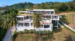 Příroda nedaleko ubytování v soukromí