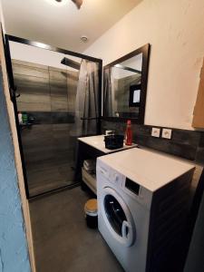 Fotografie z fotogalerie ubytování Studio Castor v destinaci Tain-lʼHermitage