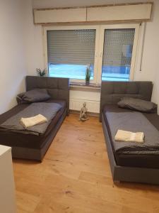 Φωτογραφία από το άλμπουμ του FlexHome Stadtnahe Ferienwohnung στο Λίπσταντ