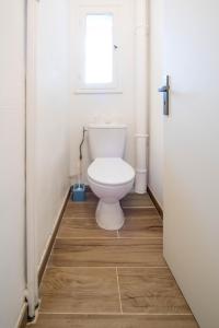 Ένα μπάνιο στο le be good +8 φωτογραφίες