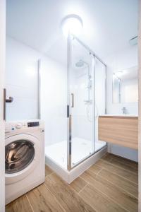 Ένα μπάνιο στο le be good