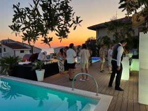 Επισκέπτες που μένουν στο Villa GG +123 φωτογραφίες