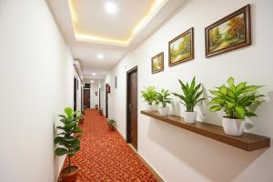 Φωτογραφία από το άλμπουμ του FabHotel Silver Stone σε Noida