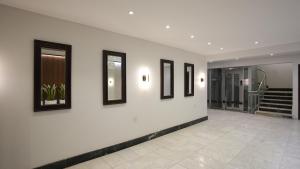 Ảnh trong thư viện ảnh của MK luxury apartments ở Riyadh