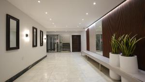 Ảnh trong thư viện ảnh của MK luxury apartments ở Riyadh