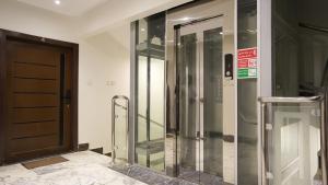 Ảnh trong thư viện ảnh của MK luxury apartments ở Riyadh