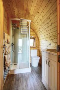 Fotografie z fotogalerie ubytování Gelt Hideaway v destinaci Brampton + 1 fotografie