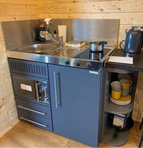 Fotografie z fotogalerie ubytování Gelt Hideaway v destinaci Brampton