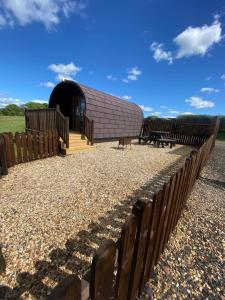 Fotografie z fotogalerie ubytování Gelt Hideaway v destinaci Brampton