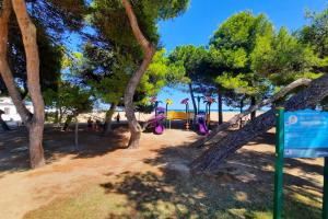 En have udenfor Appartamento Zara 3 - MyHo Casa + 3 billeder