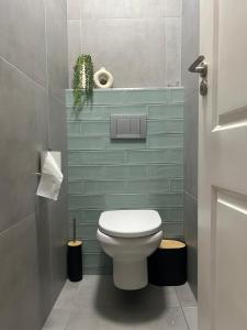 Koupelna v ubytování Beachfront Luxury 7 Chaka's Place Ballito