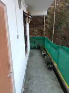 Fotografie z fotogalerie ubytování Woods Homestay v destinaci Kohīma