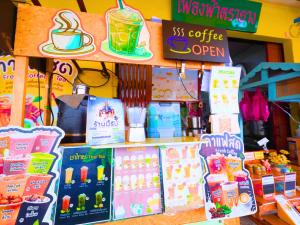 Πιστοποιητικό, βραβείο, πινακίδα ή έγγραφο που προβάλλεται στο Excel Hotel Bangkok former Sri Krungthep Hotel