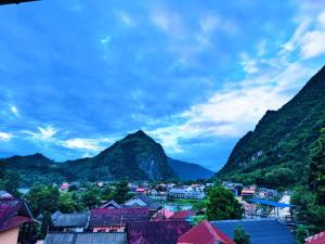 Φυσικό τοπίο κοντά σε αυτός ο ξενώνας +7 φωτογραφίες