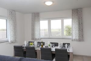 Χώρος καθιστικού στο Het Polderzicht +27 φωτογραφίες