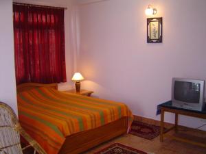 Gallery image of Deki Lodge in Kalimpong