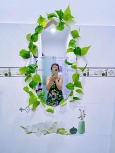 Oaspeți care stau la Hoàng Nga Apartment Phan Thiết