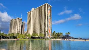 Φωτογραφία από το άλμπουμ του Lagoon Tower, a Hilton Grand Vacations Club- STUDIO STP στη Χονολουλού