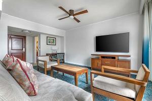 Φωτογραφία από το άλμπουμ του Lagoon Tower, a Hilton Grand Vacations Club- STUDIO STP στη Χονολουλού