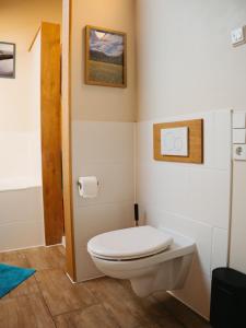 Ένα μπάνιο στο Das Vogelnest +35 φωτογραφίες