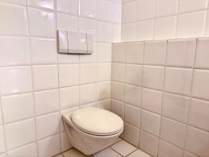 Gallery image of 33 - 5 Hotelkamer voor drie personen op de begane grond in Bunkenburg