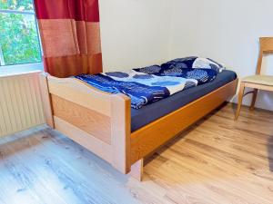 Gallery image of 33 - 5 Hotelkamer voor drie personen op de begane grond in Bunkenburg