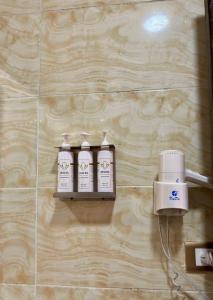 Fotografie z fotogalerie ubytování Al-Galaa Club v Káhiře